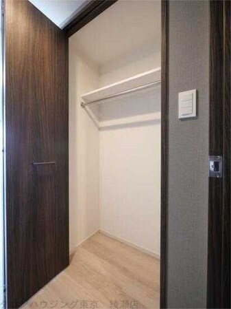 ラフィスタ金町の物件内観写真